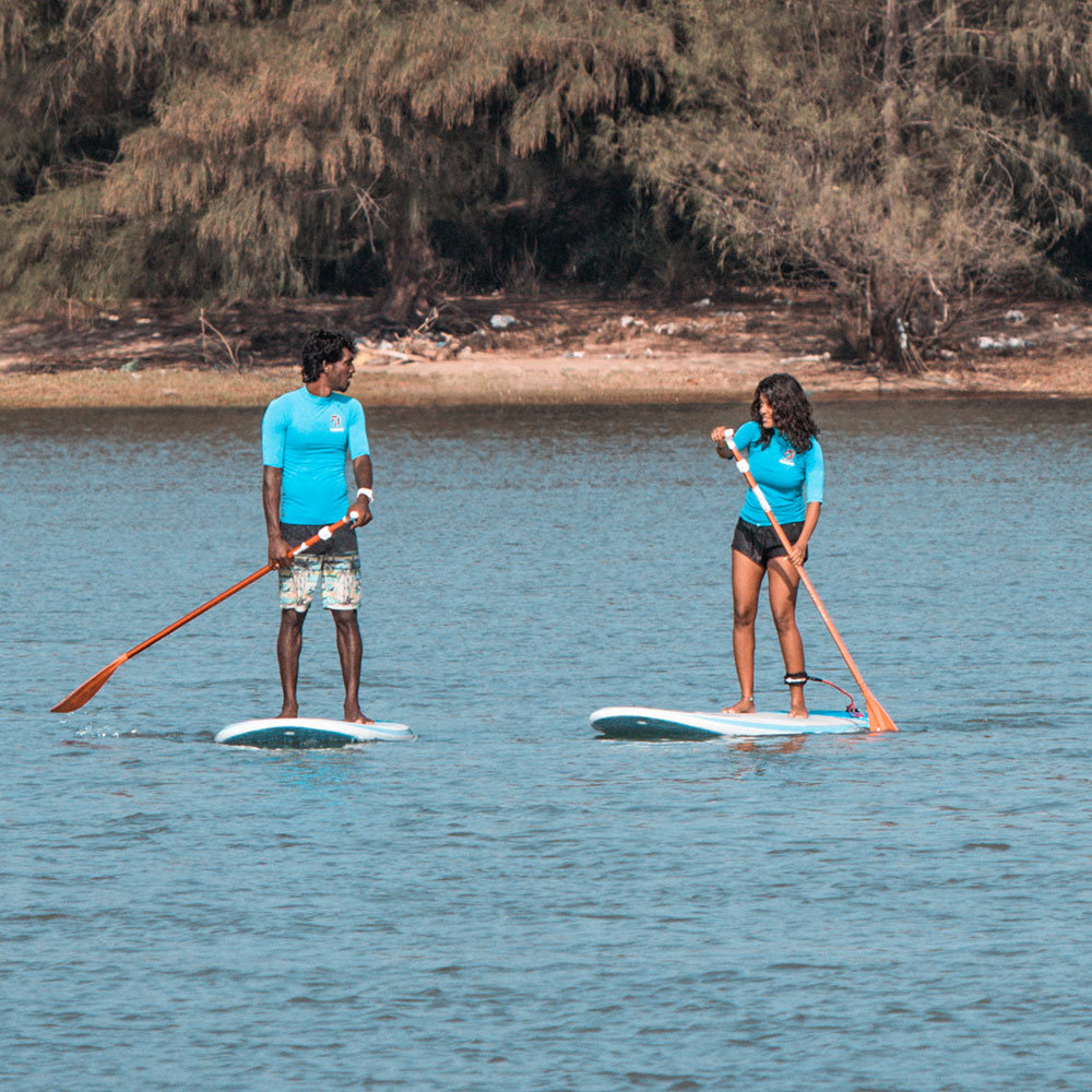 Stand Up Paddle