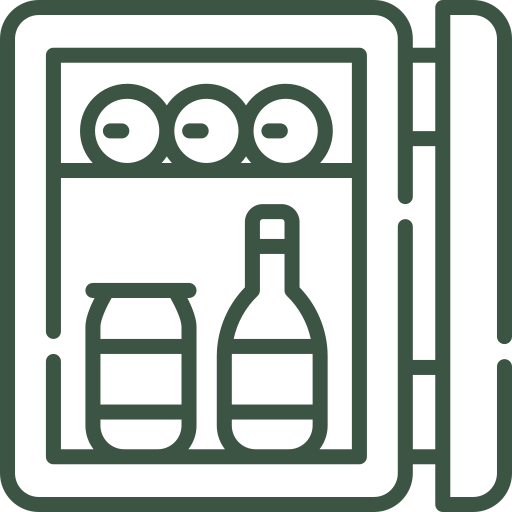 Mini Bar