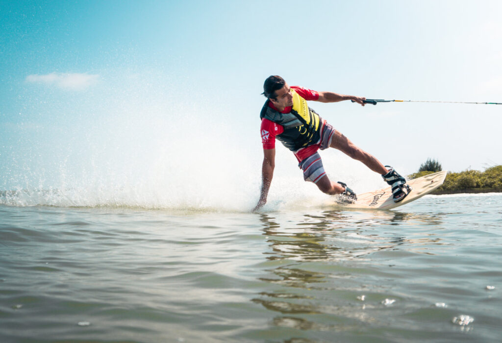 Water Sports in Chennai